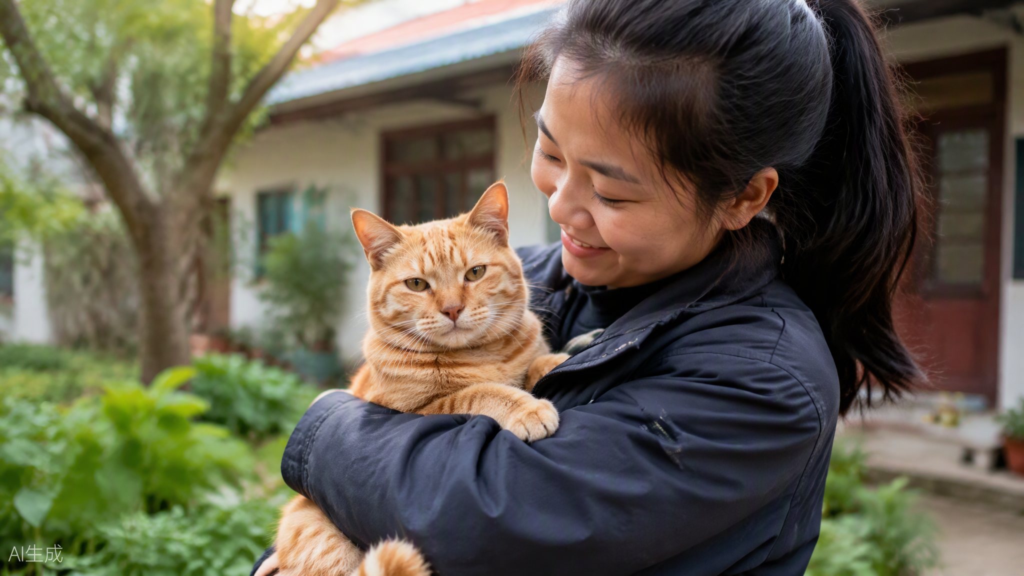 卓尼宠物搜救